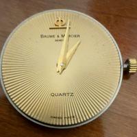 Baume& Mercier