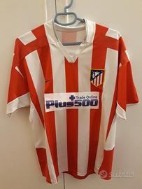 Maglia calcio Atletico Madrid 2015-2016 circa