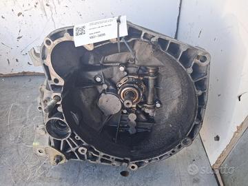 55180653 CAMBIO MANUALE 5M FIAT PUNTO II (188) 1.9