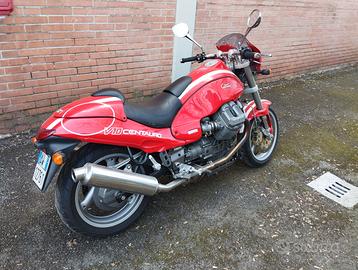 MOTO GUZZI CENTAURO del 2000 CERTIFICATA ASI