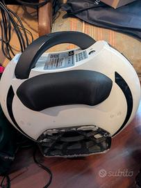 monoruota Kingsong ks14M