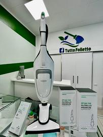 Folletto vk 220 s nuovo