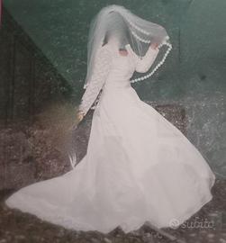 Abito da sposa