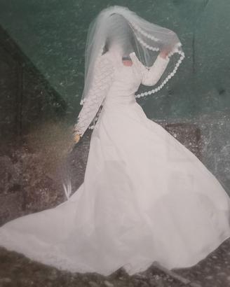 Abito da sposa