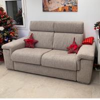 Divano POLTRONESOFA’