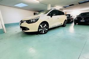 Renault Clio Sporter dCi 8V 90CV. Cambio automatic