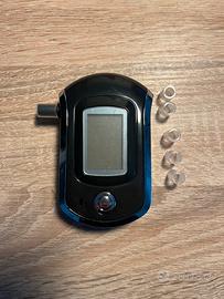 Etilometro digitale portatile