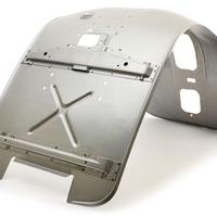 Scudo Originale Piaggio Vespa PX 125 150 200 PE