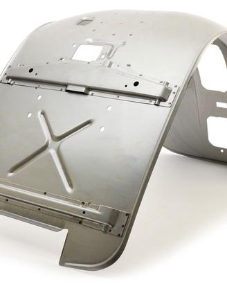 Scudo Originale Piaggio Vespa PX 125 150 200 PE