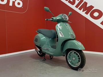 PIAGGIO 1 GTS 30 Vespa 30 GTS hpe MY25 (2024-)