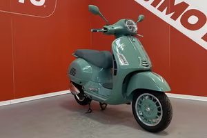 PIAGGIO 1 GTS 30 Vespa 30 GTS hpe MY25 (2024-)