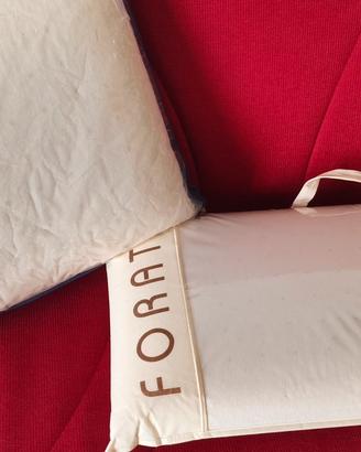 Cuscini in Memory foam