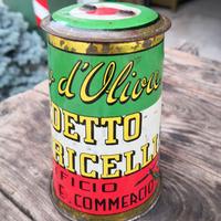 Cappellotti damigiana