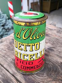 Cappellotti damigiana