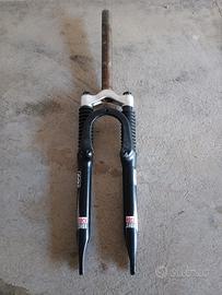 Forcella RockShox Jett 26