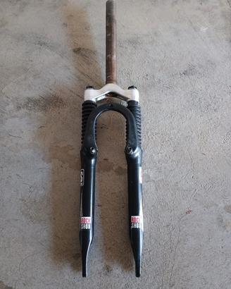 Forcella RockShox Jett 26