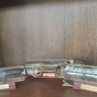 Grappa del Doge - Chardonnay - Caravelle