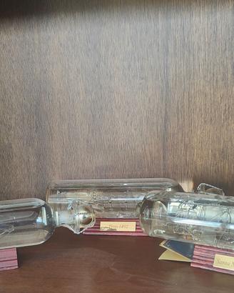 Grappa del Doge - Chardonnay - Caravelle