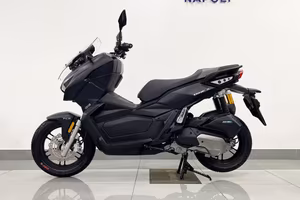 KYMCO DINK X 125 2026 MY 26