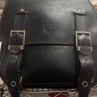 Borsa moto