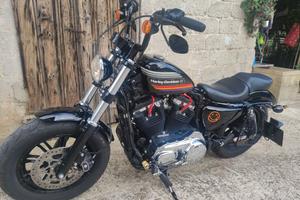 Ricambi sportster Harley Davidson Forty Eight
