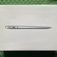MacBook Air 13”
