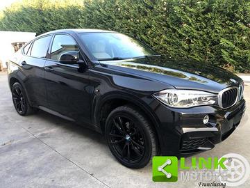 BMW X6 30d 258 CV xDrive Steptronic MSport