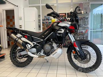 Aprilia Tuareg 660