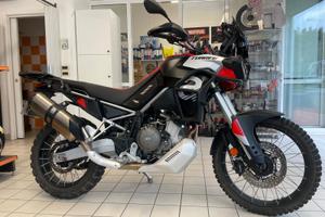 Aprilia Tuareg 660