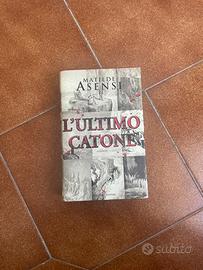L’ultimo catone