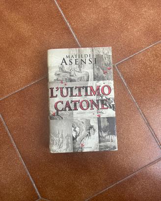 L’ultimo catone