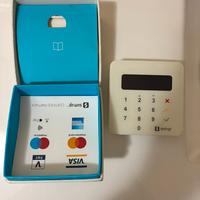Pos portatile sumup