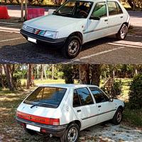 PEUGEOT 205 (1992)