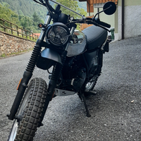 Brixton Felsberg xc 125 2023