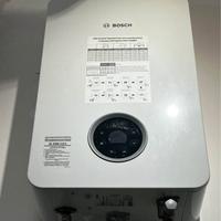 Scaldabagno a gas BOSH Therm 5600S