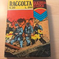 GUERRA D’EROI