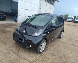 Citroen C-Zero Full Electric airdream Seduction