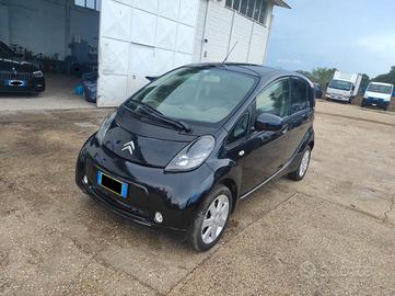 Citroen C-Zero Full Electric airdream Seduction