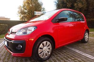 VOLKSWAGEN UP 1.0 BENZINA/M. ADATTA X NEOPATENTATI