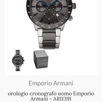 Orologio armani AR11391