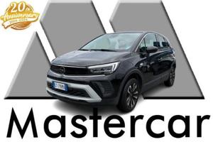 OPEL Crossland 1.2 Elegance s&s 130cv at6 - GT79