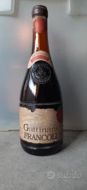 Gattinara Cantine Francoli 1971