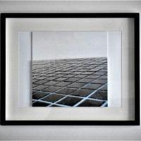 Fotografia d'arte titolo: Paesaggio#50