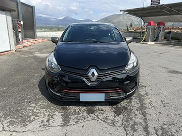 Clio 4 2017