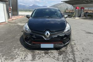 Clio 4 2017