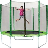 Ultrasport Rete di Sicurezza per Trampolino nuova
