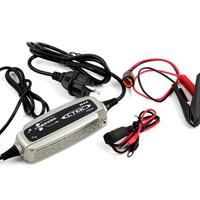 CARICABATTERIE E MANTENITORE DI CARICA INTEC XS5.0