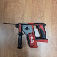 tassellatore BH m18 Milwaukee