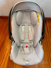 Ovetto Cibex + base 