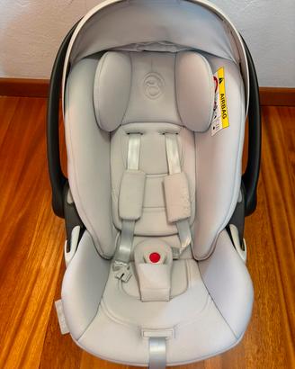 Ovetto Cibex + base 